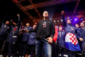 Sjednica zagrebačke skup&scaron;tine: Na dnevnom redu prijedlog Toma&scaron;evića o ustavnoj tužbi protiv Vlade