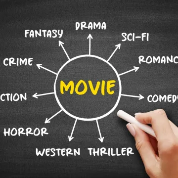 [KVIZ] Svi moraju znati barem četiri točna odgovora na pitanjima o filmskim žanrovima