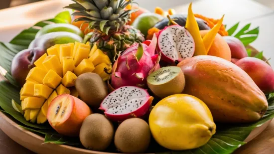 [KVIZ] Znate li kakav učinak na ljudsko tijelo ima ovo egzotično voće?