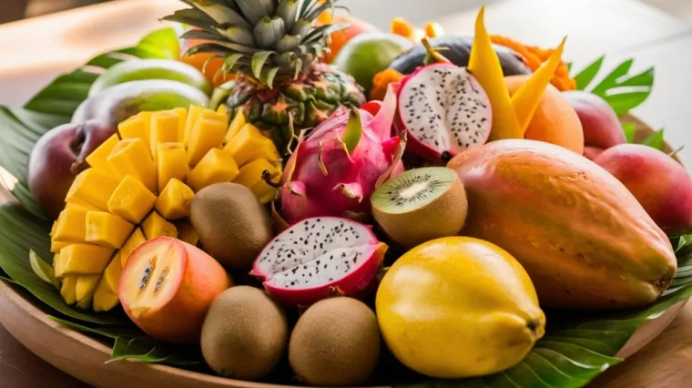 [KVIZ] Znate li kakav učinak na ljudsko tijelo ima ovo egzotično voće?