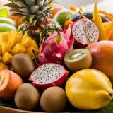 [KVIZ] Znate li kakav učinak na ljudsko tijelo ima ovo egzotično voće?