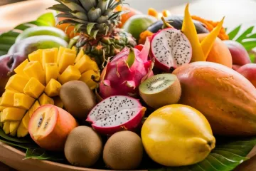 [KVIZ] Znate li kakav učinak na ljudsko tijelo ima ovo egzotično voće?