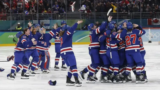 Drama nakon zlata na ZOI: Trump ih pozvao, a one mu rekle ne!