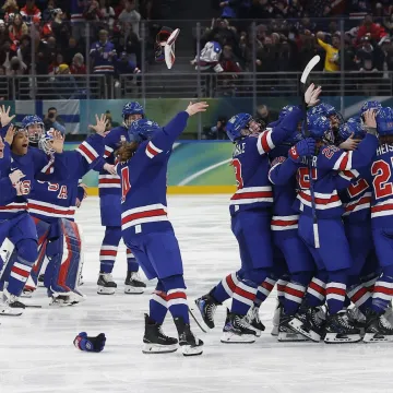 Drama nakon zlata na ZOI: Trump ih pozvao, a one mu rekle ne!