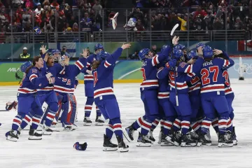 Drama nakon zlata na ZOI: Trump ih pozvao, a one mu rekle ne!