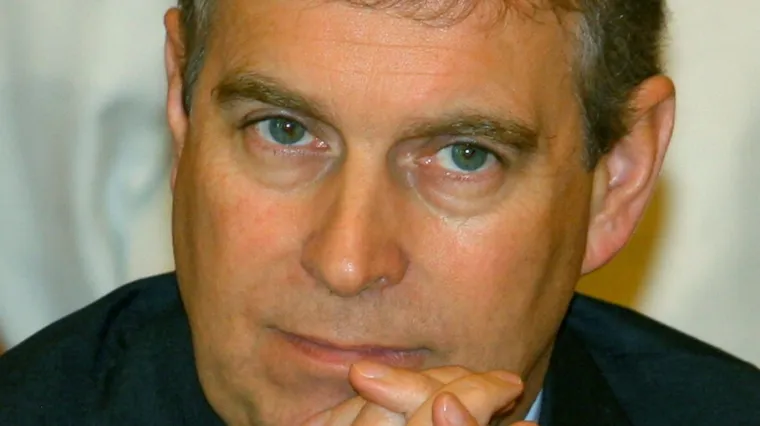 Kako je izgledala 'gola' masaža princa Andrewa? Maserka otkrila detalje