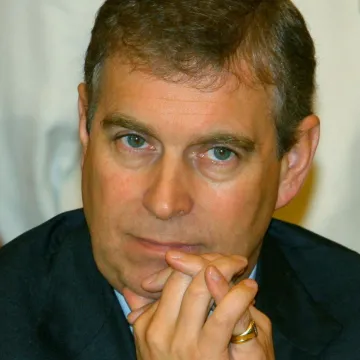 Kako je izgledala 'gola' masaža princa Andrewa? Maserka otkrila detalje