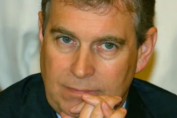 Kako je izgledala 'gola' masaža princa Andrewa? Maserka otkrila detalje