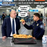 Ne postoji druga &scaron;ansa za ostaviti prvi dojam