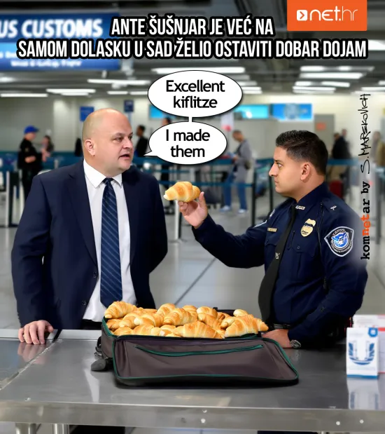 Ne postoji druga &scaron;ansa za ostaviti prvi dojam