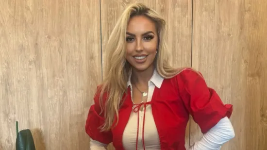 Misica, studentica i mlada majka sve uspje&scaron;no balansira: 'Treniram tri puta na dan i pazim na prehranu'