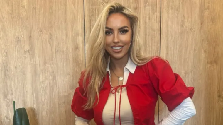 Misica, studentica i mlada majka sve uspje&scaron;no balansira: 'Treniram tri puta tjedno i pazim na prehranu'