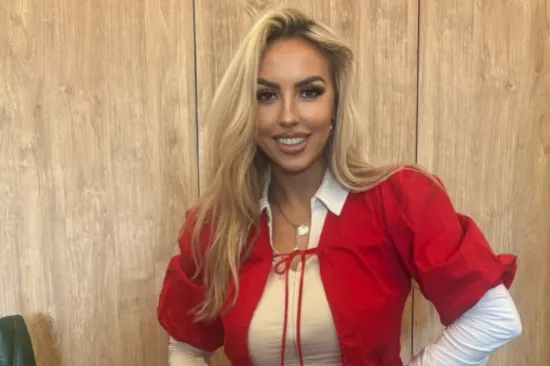 Misica, studentica i mlada majka sve uspje&scaron;no balansira: 'Treniram tri puta na dan i pazim na prehranu'