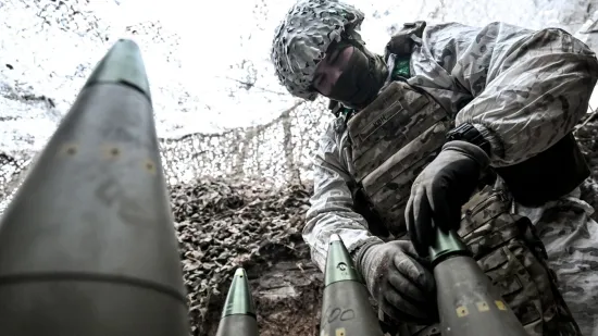 Mladi vojnik 'Plazma' progovorio o zoni smrti: Evo kako se promijenio rat u Ukrajini