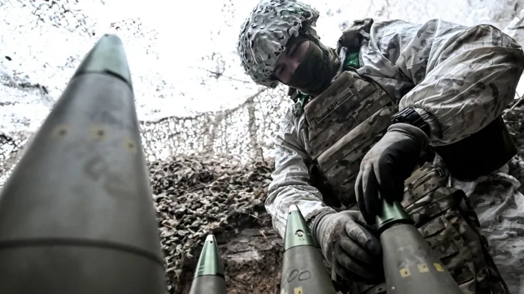 Mladi vojnik 'Plazma' progovorio o zoni smrti: Evo kako se promijenio rat u Ukrajini