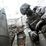 Mladi vojnik 'Plazma' progovorio o zoni smrti: Evo kako se promijenio rat u Ukrajini