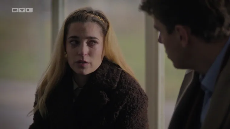 Zora donijela definitivnu odluku o trudnoći