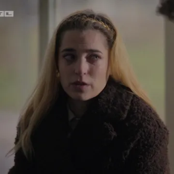 Zora donijela definitivnu odluku o trudnoći