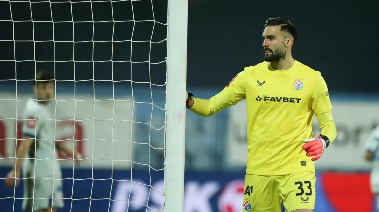 Nevistić ipak napu&scaron;ta Dinamo? Stigla ponuda iz lige u kojoj već igra troje Hrvata