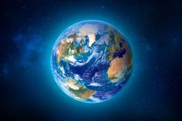 [KVIZ] Svi moraju rasturiti na pitanjima o planeti Zemlji