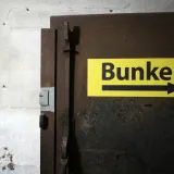 U ovom bunkeru krije se dokaz horora: 'Ljudski život vrijedi tek 10 eura'