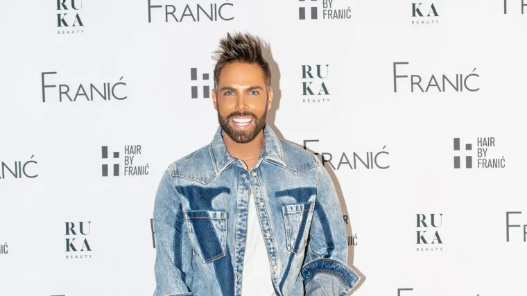 Poseban dan za Modnog Mačka: 'Nitko me nije volio tako čisto i iskreno kao ti'