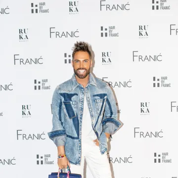 Poseban dan za Modnog Mačka: 'Nitko me nije volio tako čisto i iskreno kao ti'