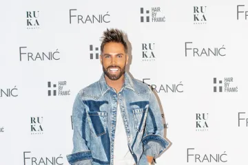 Poseban dan za Modnog Mačka: 'Nitko me nije volio tako čisto i iskreno kao ti'