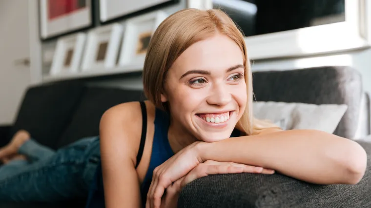 Zgodan trik za blistav osmijeh: 'Ovo povrće djeluju poput prirodne četkice'