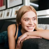 Zgodan trik za blistav osmijeh: 'Ovo povrće djeluju poput prirodne četkice'