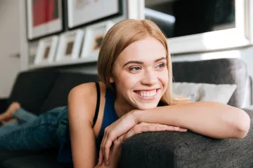 Zgodan trik za blistav osmijeh: 'Ovo povrće djeluju poput prirodne četkice'