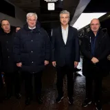 Plenković u Kijev nije do&scaron;ao praznih ruku: Evo &scaron;to dajemo Ukrajincima da se obrane od ruske invazije