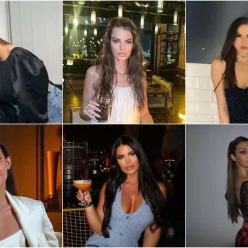 Borba za Karla i Petra postaje sve napetija: Ovih osam djevojaka već je ispalo iz showa