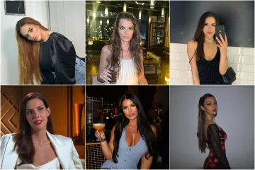 Borba za Karla i Petra postaje sve napetija: Ovih osam djevojaka već je ispalo iz showa