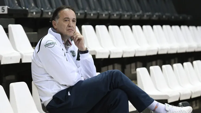 Slavko Goluža nakon infarkta: 'Dogodilo mi se to na obljetnicu Saračeve smrti'