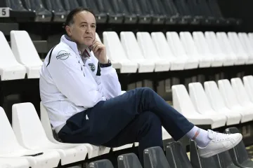 Slavko Goluža nakon infarkta: 'Dogodilo mi se to na obljetnicu Saračeve smrti'