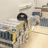 Nevjerojatan ulov policije kod Slavonski Brod: Pazite &scaron;to je tip mislio pro&scaron;vercati