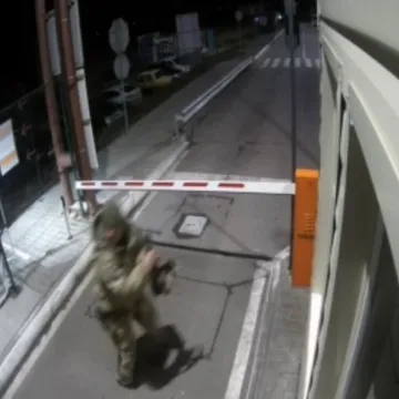 &Scaron;iri se fotografija koja je zauvijek promijenila Europu: 'Ubrzo su se ugasila svjetla'