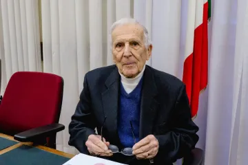 Onkolog (97) ima jednostavno pravilo za dugovječnost: 'Živjet ćete 20 posto duže'