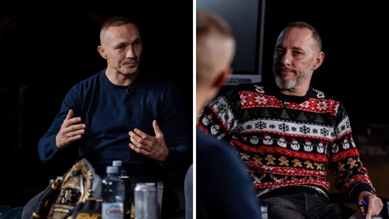 FNC i Voyo pomiču granice! Ovo je 'novi' komentatorski duo uz koji ćete gledati FNC 28, ali nisu jedini