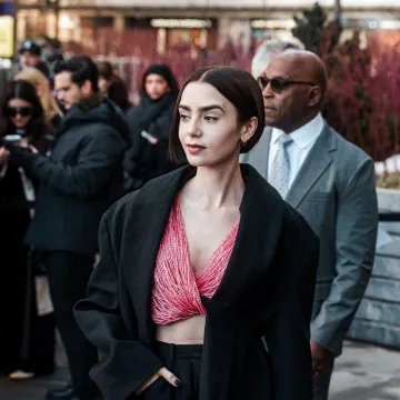 Ova glumica će glumiti Audrey Hepburn u novom filmu: Svi diskutiraju je li ona pravi izbor