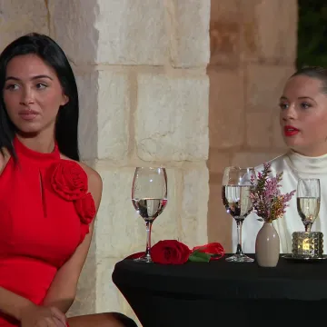 Anastasija iz 'Gospodina Savr&scaron;enog': 'Nu&scaron;ino prstenje slobodno može zavr&scaron;iti na mojoj ruci'