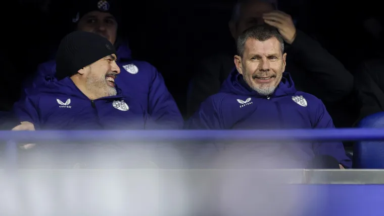 Boban je ovo istaknuo kao glavni problem kada je dolazio u Dinamo: Je li sada rije&scaron;en?