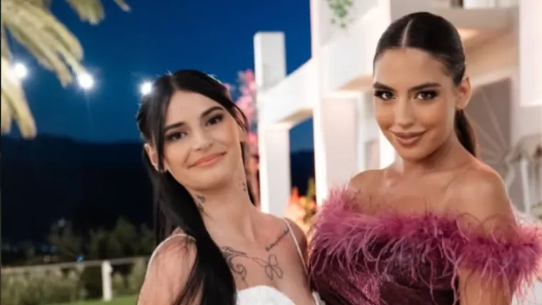 Nakon &scaron;okantnog odlaska iz showa, Maria otkrila: 'Nisam očekivala takav komentar od Petra'