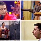 Od showmana do predsjednika: Slavnom komičaru Putin je skinuo osmijeh s lica