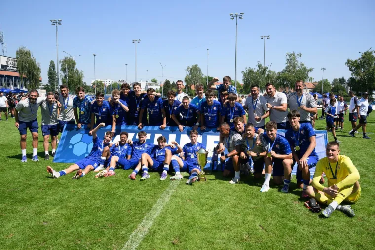 Boban je ovo istaknuo kao glavni problem kada je dolazio u Dinamo: Je li sada rije&scaron;en?