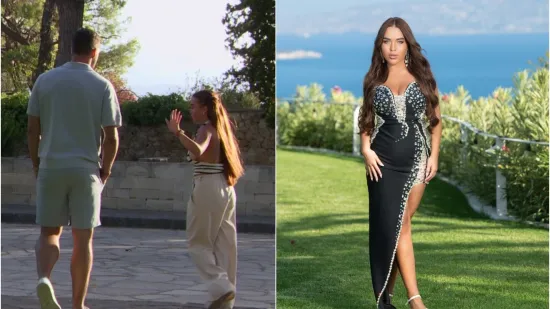 Tko je Iva koja je burno napustila 'Gospodina Savr&scaron;enog'? Borila se s okrutnom bole&scaron;ću