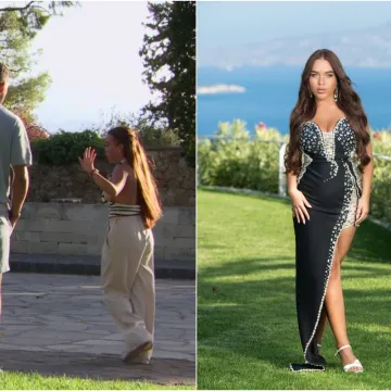 Tko je Iva koja je burno napustila 'Gospodina Savr&scaron;enog'? Borila se s okrutnom bole&scaron;ću