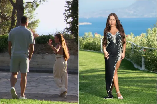 Tko je Iva koja je burno napustila 'Gospodina Savr&scaron;enog'? Borila se s okrutnom bole&scaron;ću