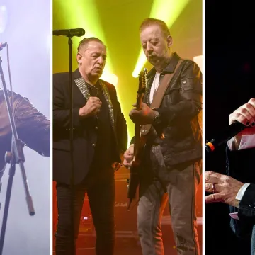 Ako si pravi roker, sigurno će&scaron; znati točno odgovoriti na ova pitanja o hrvatskim bendovima